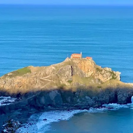 Geure Portue Etxea, Maravilloso Amanecer * بيرميو